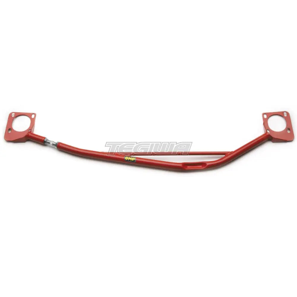 OMP Front Upper Strut Brace Peugeot 106 1.6 GTI 16V 1.6 Rally 16v Citroen Saxo 1.6 VTS 16v