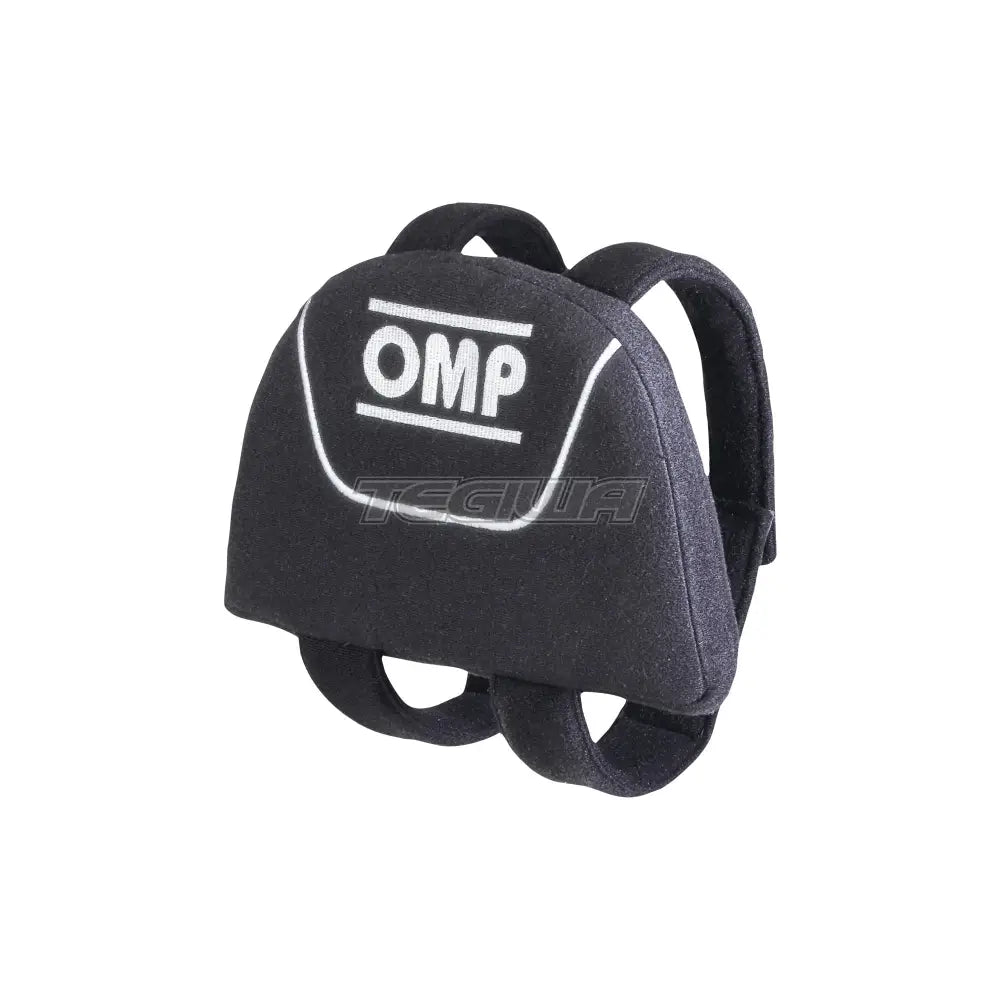 Omp Wrc And Hrc Seat Head Support Cushion Black Seats Rails & Mounts