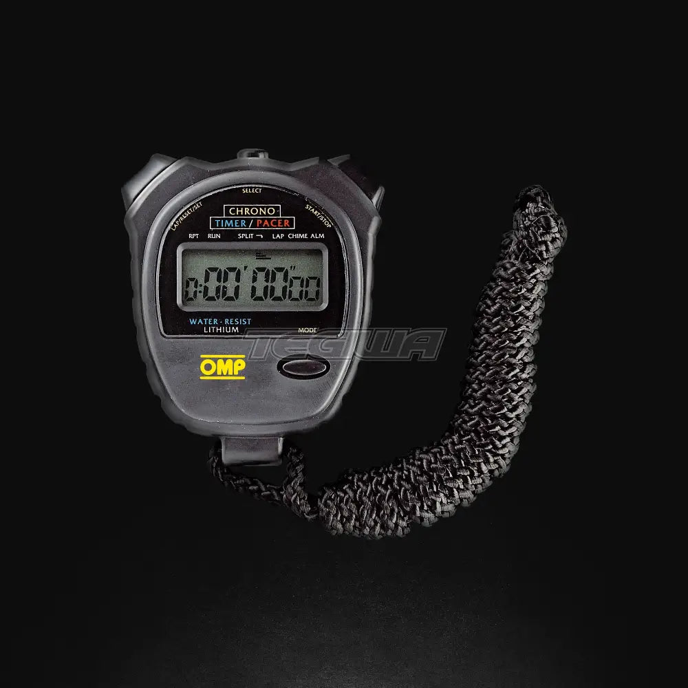 Omp New Sprint Stopwatch Tools