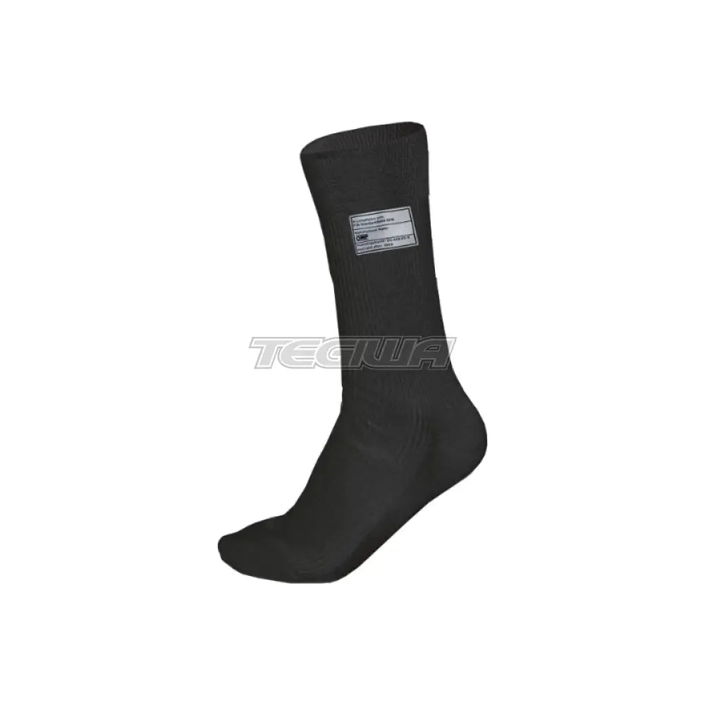 OMP Nomex Fire Retardant Socks FIA 8856-2018