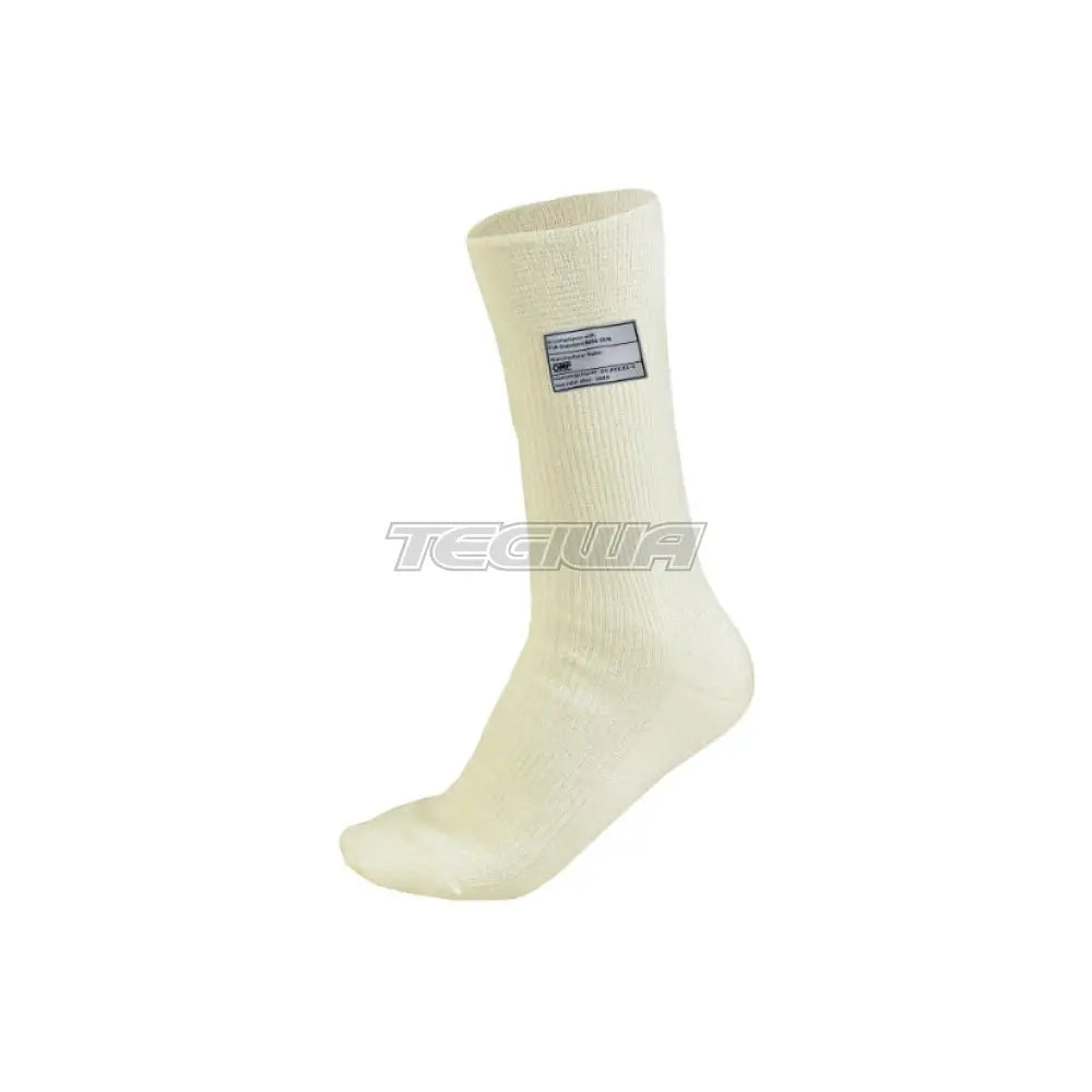 OMP Nomex Fire Retardant Socks FIA 8856-2018