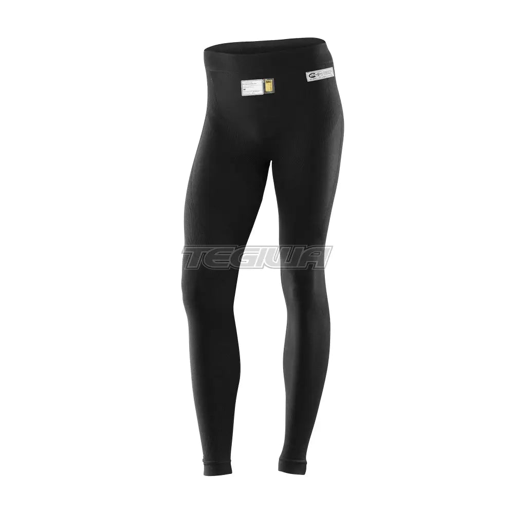 Omp One Evo Underwear Pants Fia 8856-2018 Black / L