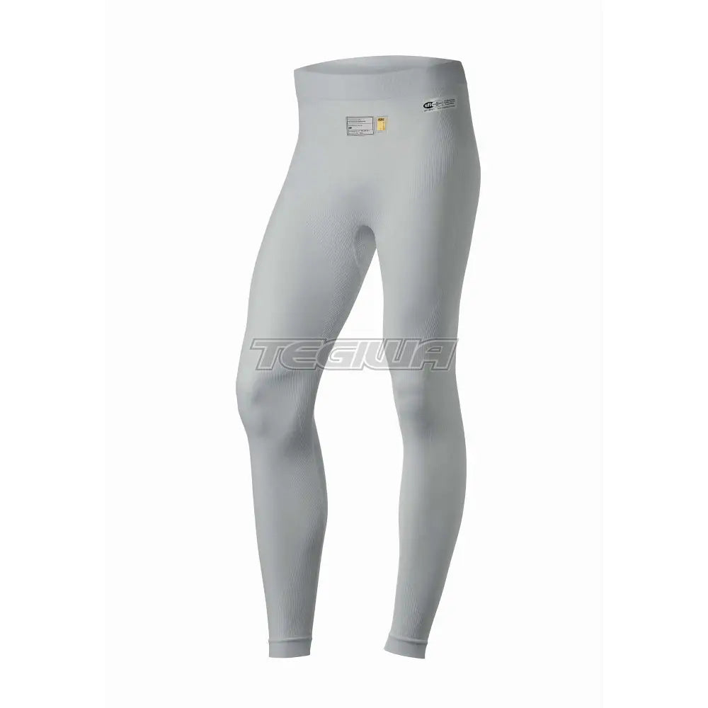 Omp One Evo Underwear Pants Fia 8856-2018 White / L