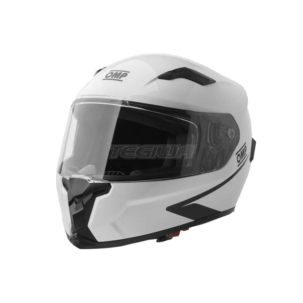 Omp Spare Chin Air Vent For Circuit Evo2 Helmet Helmets