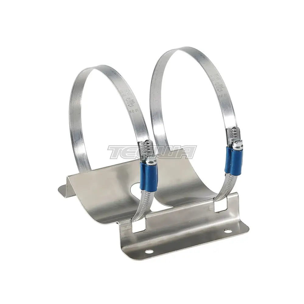 Omp Steel Brackets And Clamps For Cesal3 Fire Extinguishers