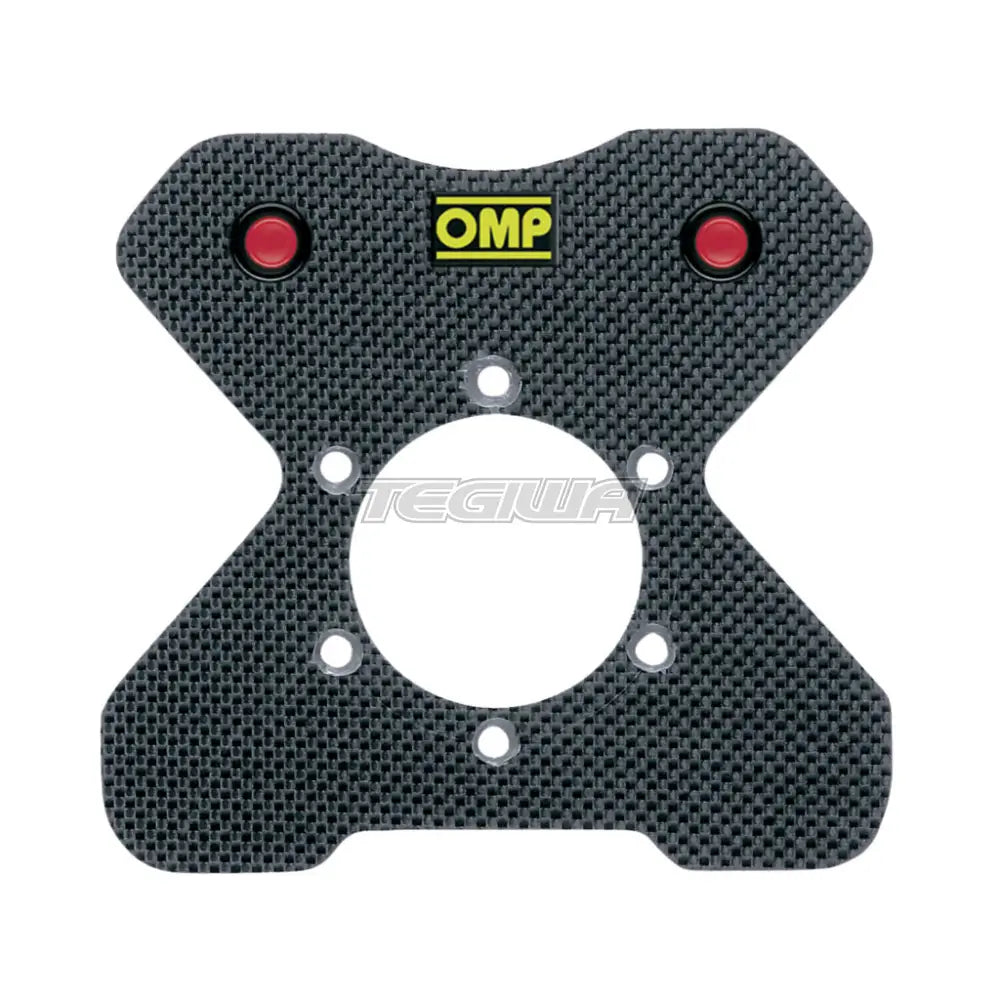 Omp Carbon Plate Steering Wheel Black Wheels And Accessories