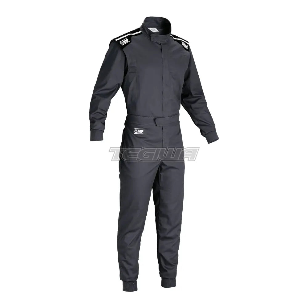 Omp Summer-K Kart Overall Black / L Suits