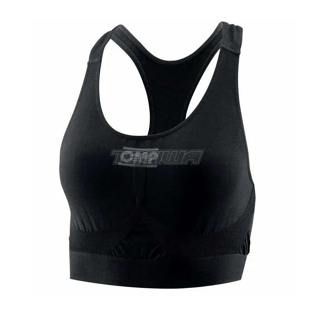 Omp Tecnica Evo Underwear Bra Fia 8856-2018 Black / L