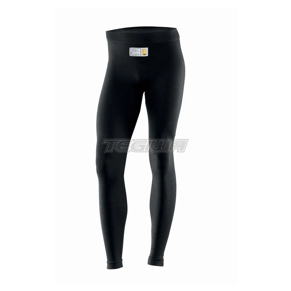 Omp Tecnica Evo Underwear Pants Fia 8856-2018 Black / L