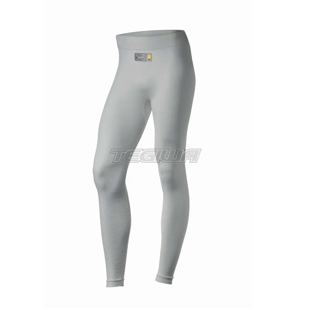 Omp Tecnica Evo Underwear Pants Fia 8856-2018 White / L