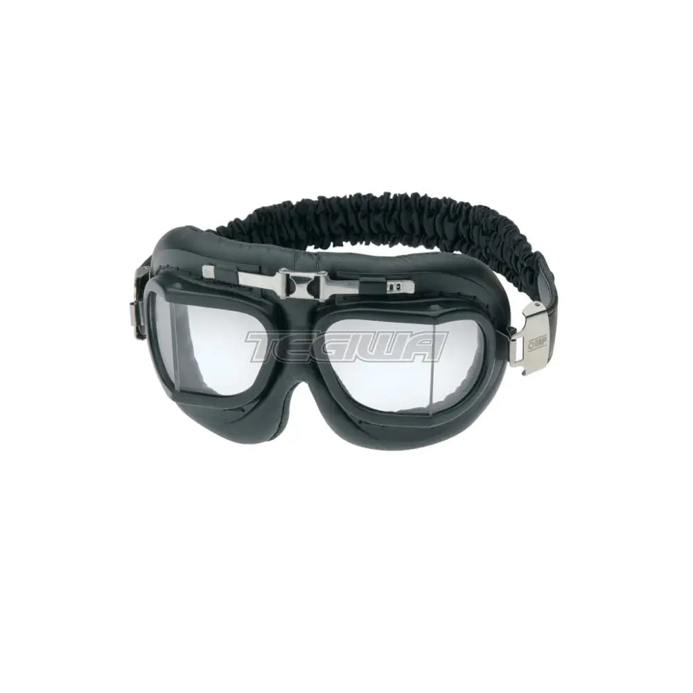 Omp Thruxton Vintage Goggles Helmets