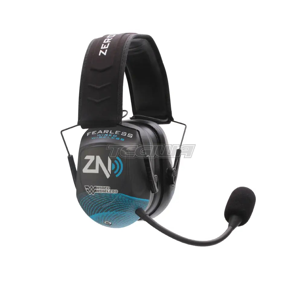 Omp Zeronoise Headset Wireless Tools And Pit Equipment