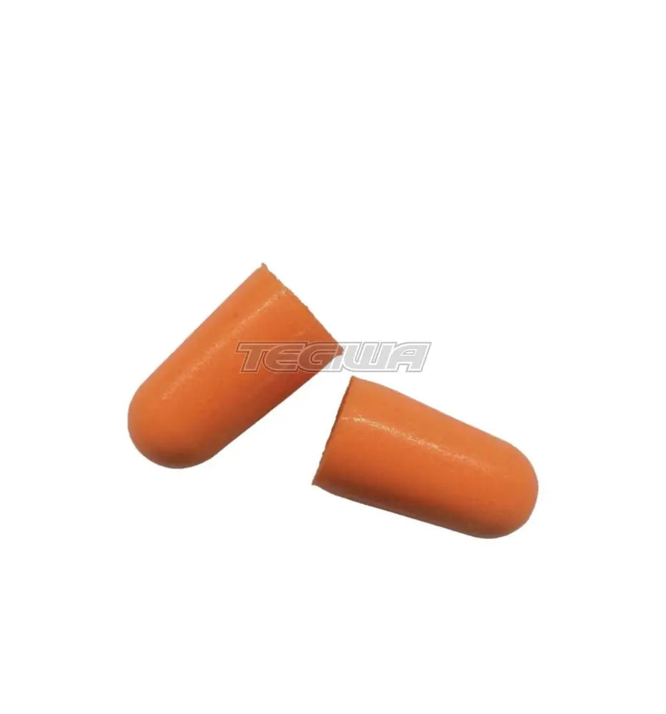 Omp Zeronoise Replacement Foam Tips For Earplugs Semi Custom Long Tools And Pit Equipment