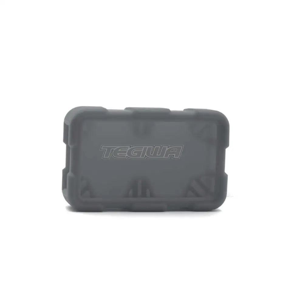 Omp Zeronoise Rugged Silicone Cover Silver Tools And Pit Equipment