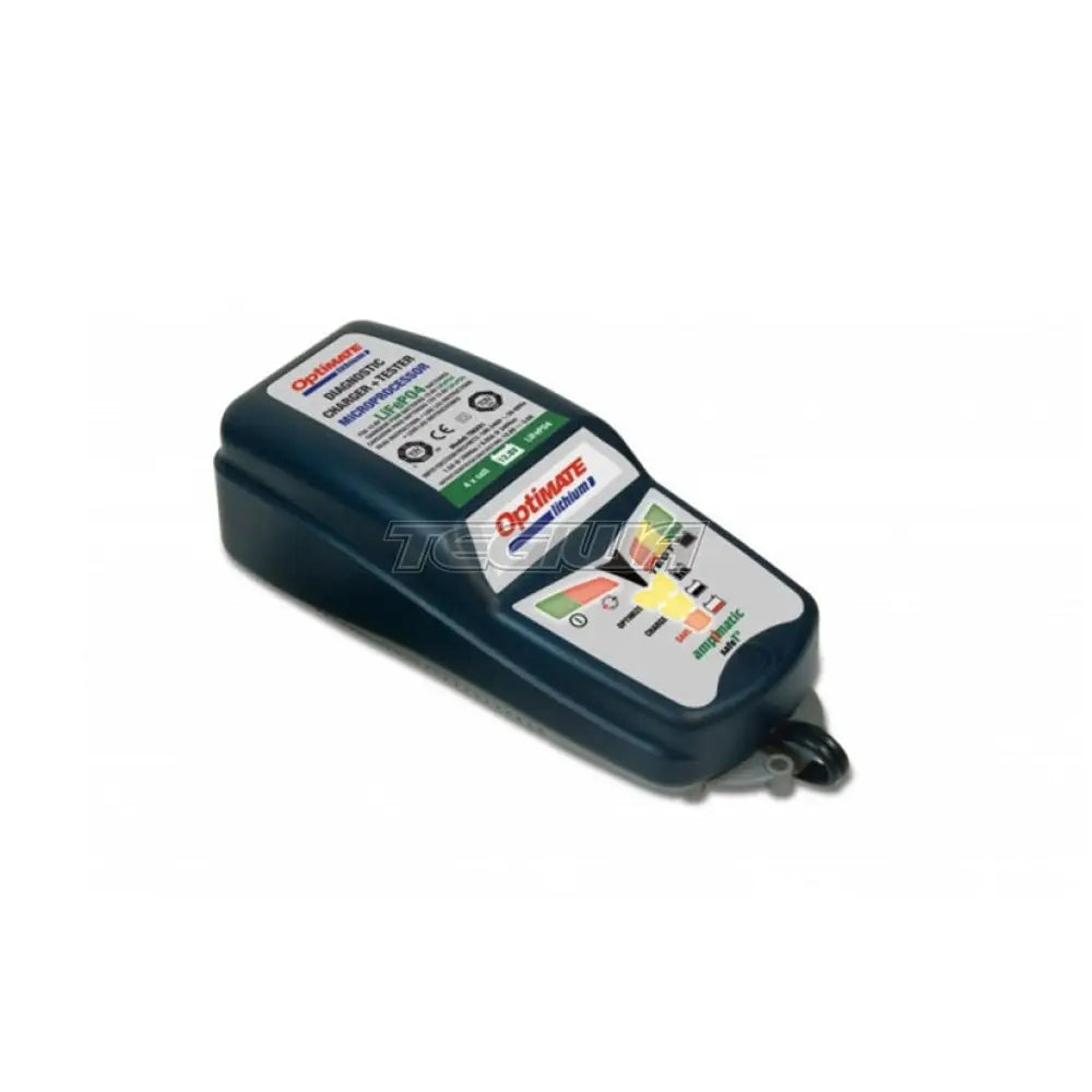 Optimize 5.0A 14.4V Eu Plug Lithium Ion Battery Charger