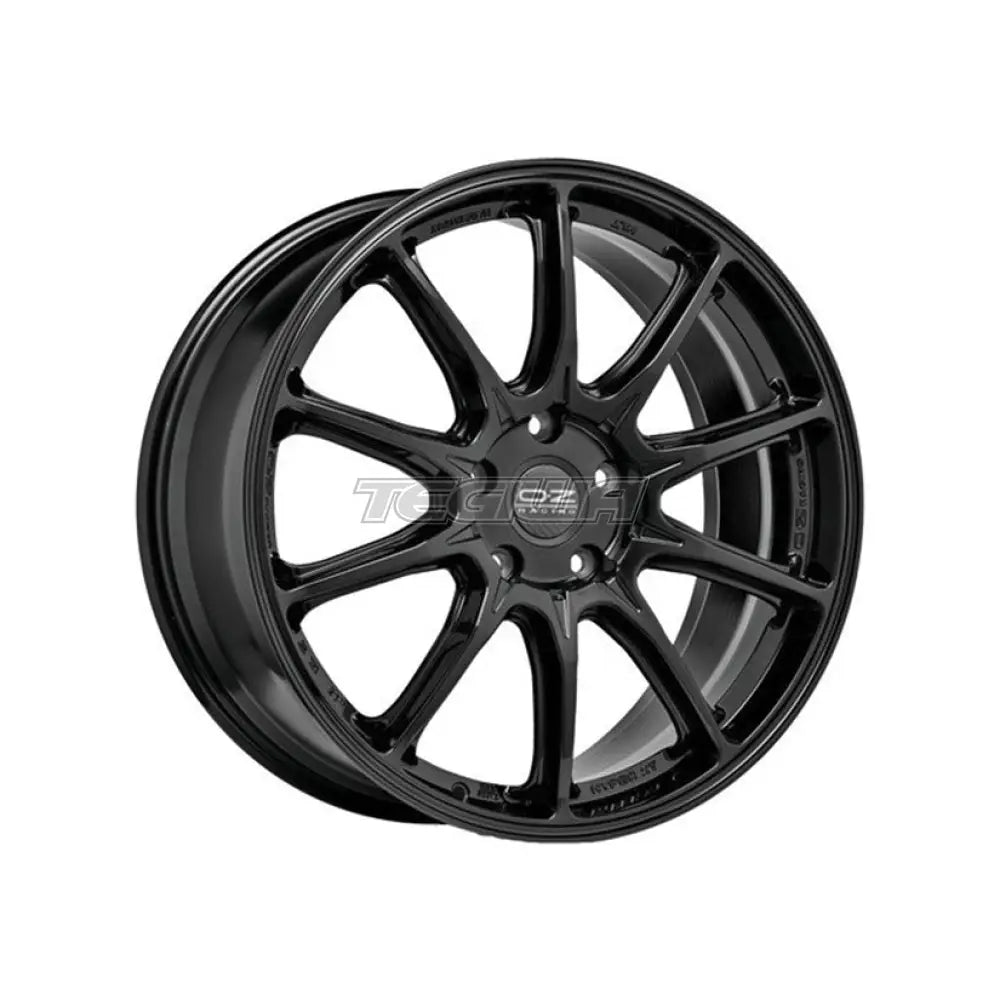 OZ Performance SUV and Offroad Hyper XT HLT Alloy Wheel Gloss Black