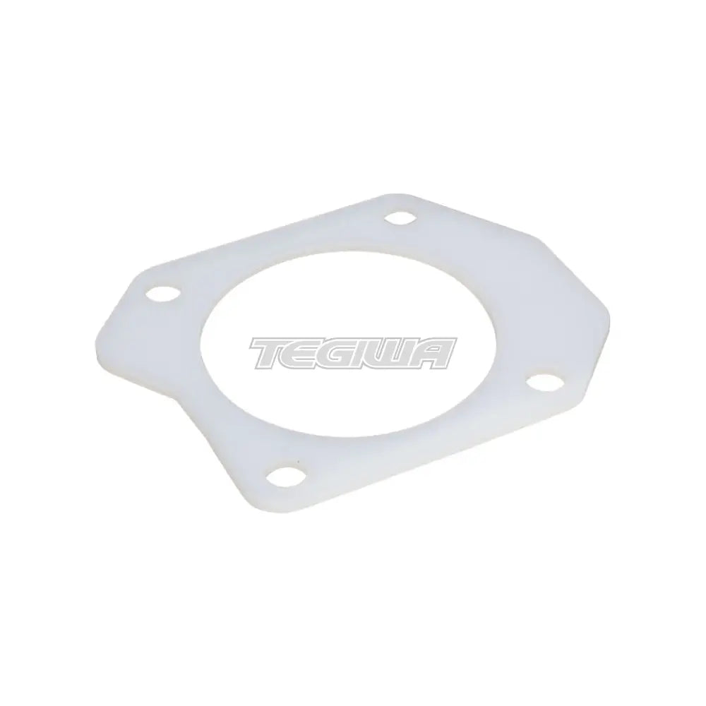 P2R Thermal Throttle Body RRC RSP 70mm Gasket Honda Civic 07-11