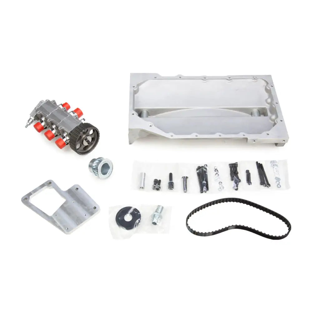 Pace Products Dry Sump Oil Kit Honda K-Series K20 K24 K-Swap