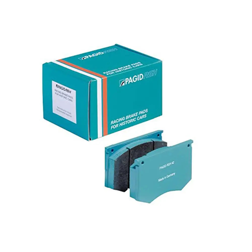 Pagid Brake Pads Alcon A Type Caliper