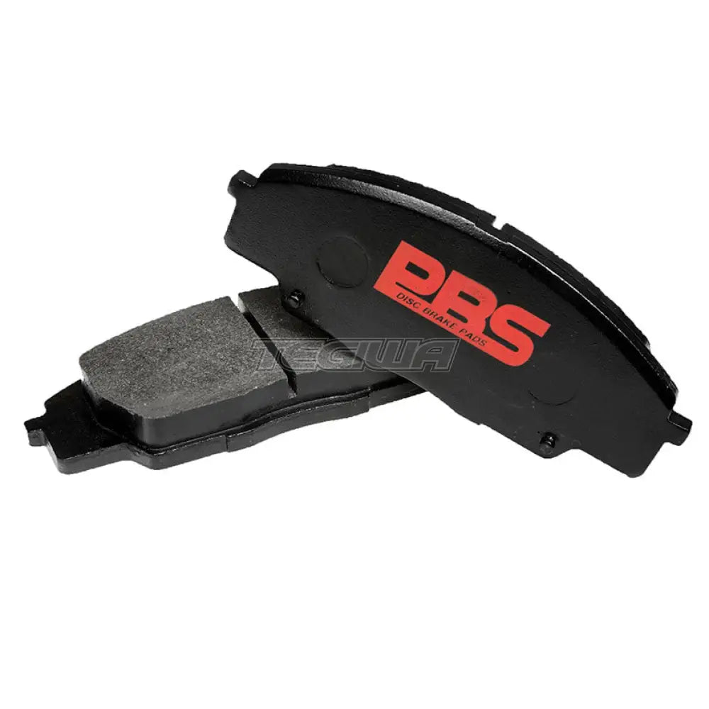 PBS ProRace Front Brake Pads 8 pads Audi RS3 RS4 RS5 RS6 R8