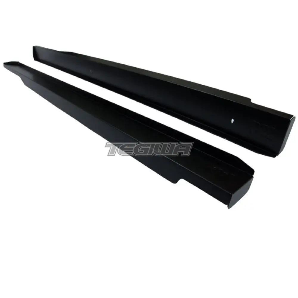 PCI Racing Aluminium Side Skirts Honda Civic EF 88-91