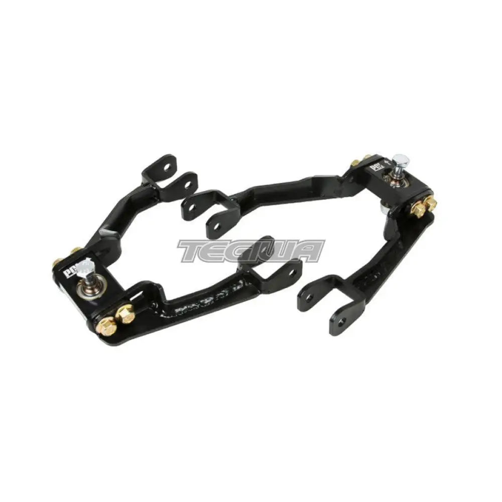 PCI Racing Front Upper Spherical Camber Arms Honda Civic CRX EF 88-91