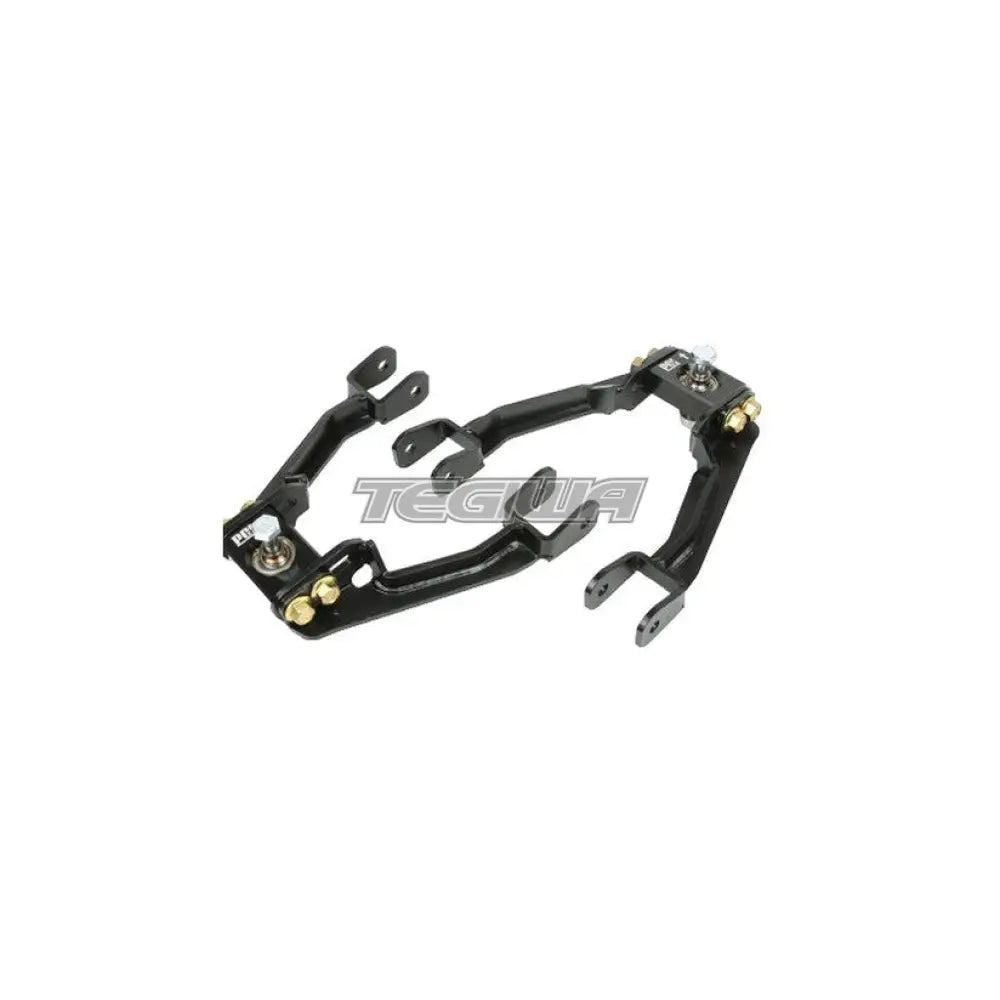 PCI Racing Front Upper Spherical Camber Arms Honda Integra Type-R DC2 90-93