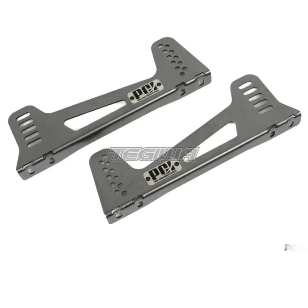 PCI Racing Narrow/Wide Slider Side Mount 1 Pair (L/R)