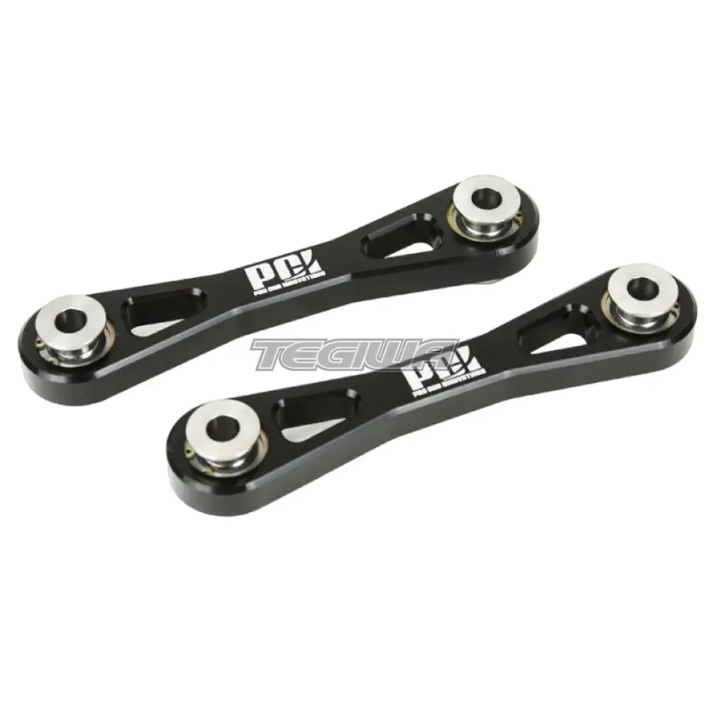 PCI Racing Rear Spherical Toe Links Honda Civic EK 92-00 Integra DC2 89-01