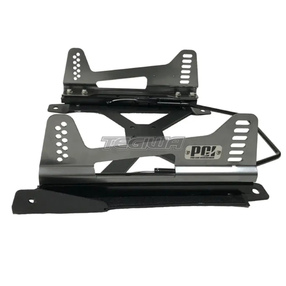 PCI Racing Slider Seat Mount Ford Mustang 15+