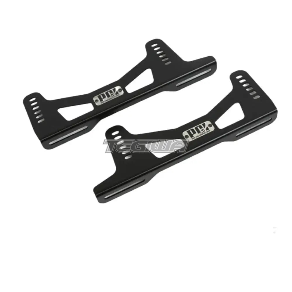 PCI Racing Standard Adjustable Side Mount 1 Pair (L/R)