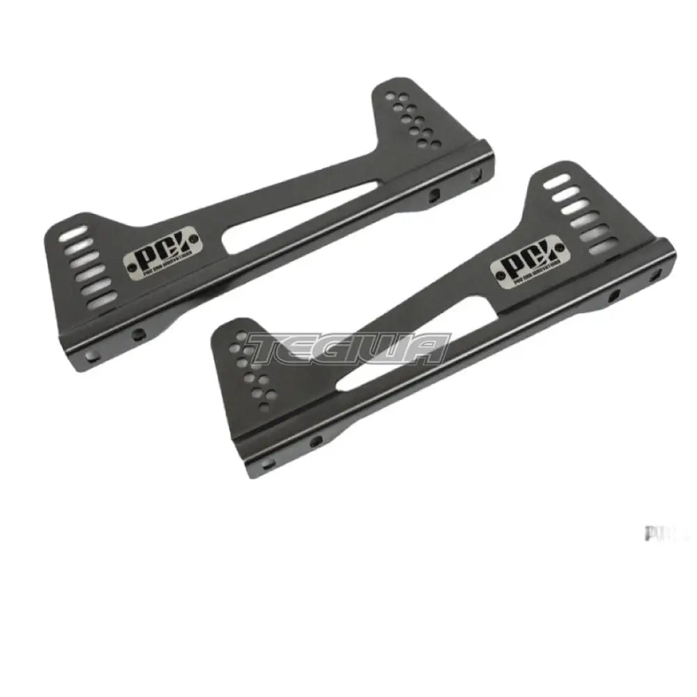 PCI Racing Standard Slider Side Mount 1 Pair (L/R)