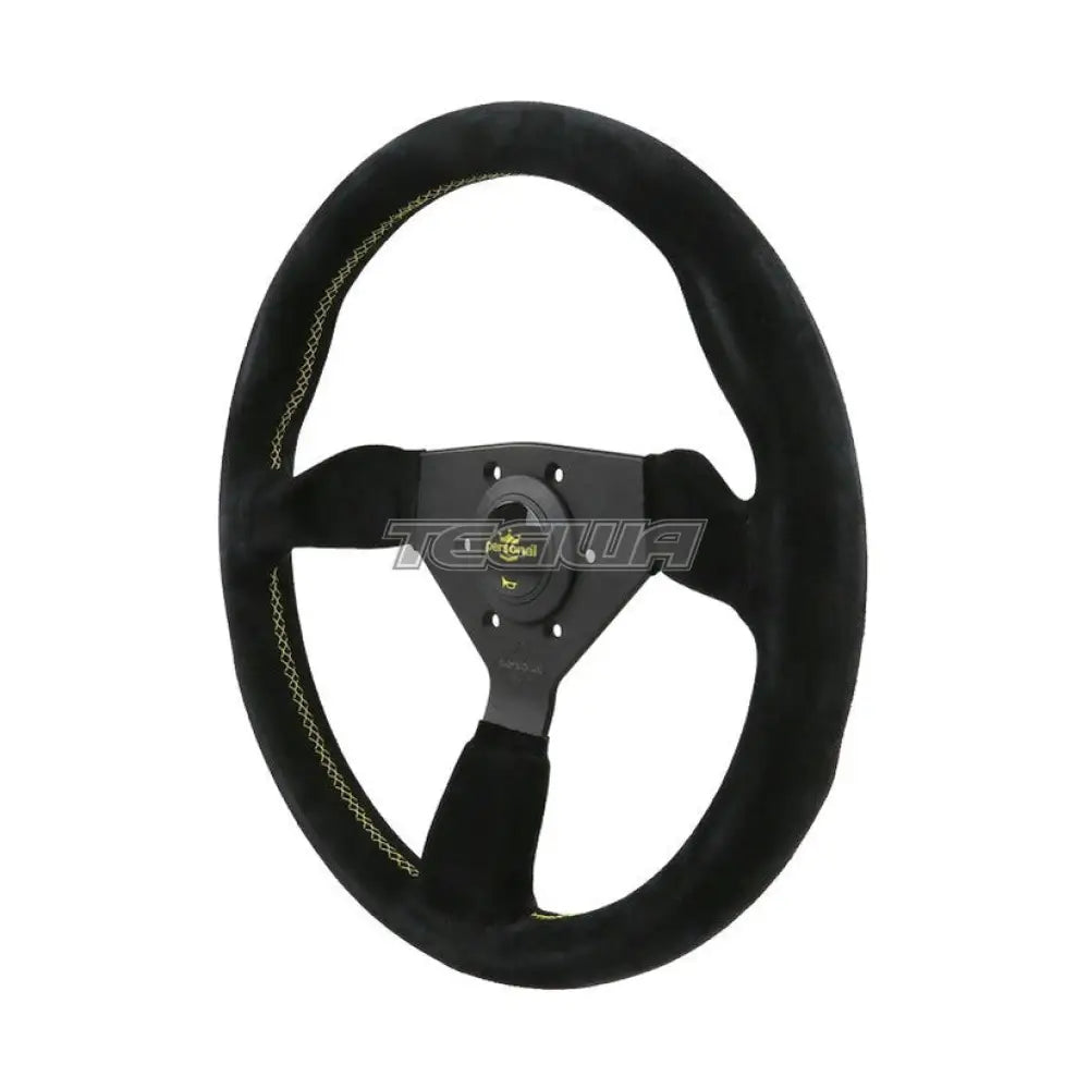 Personal Grinta Steering Wheel