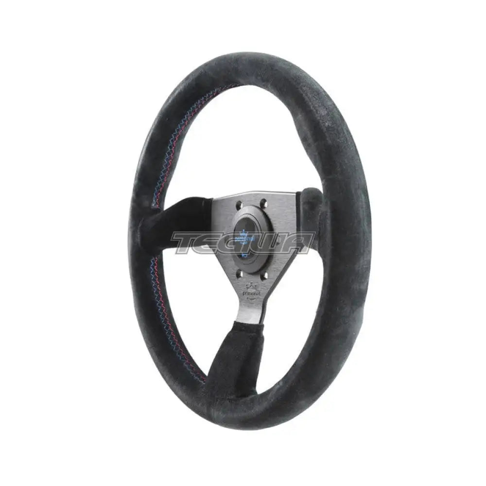 Personal Grinta Steering Wheel