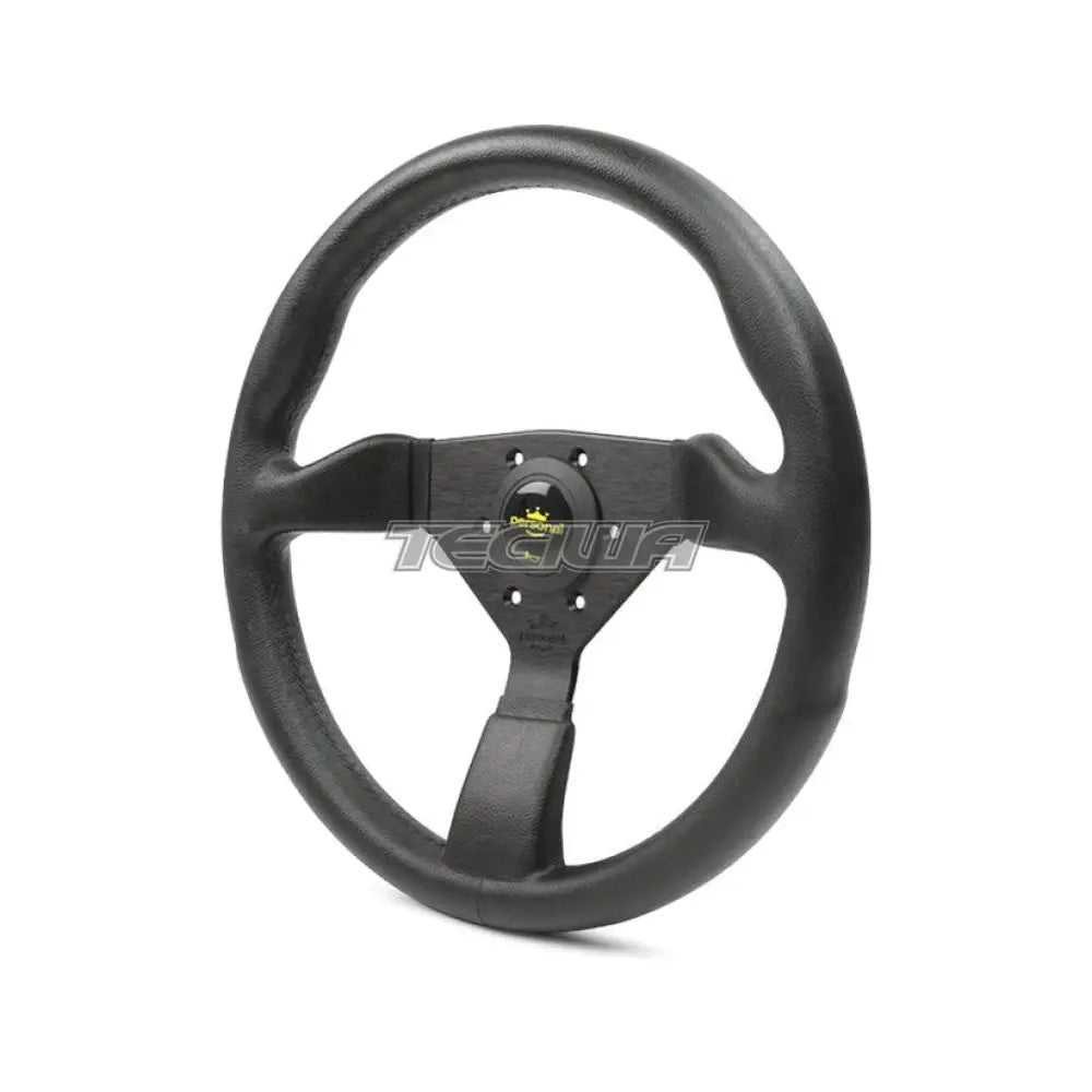 Personal Grinta Steering Wheel