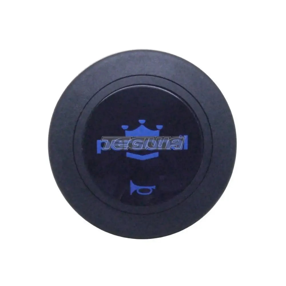 Personal Steering Wheel Horn Button