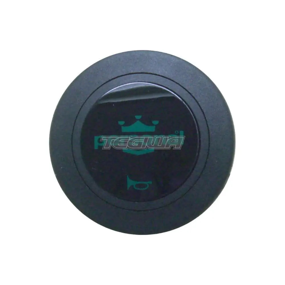 Personal Steering Wheel Horn Button