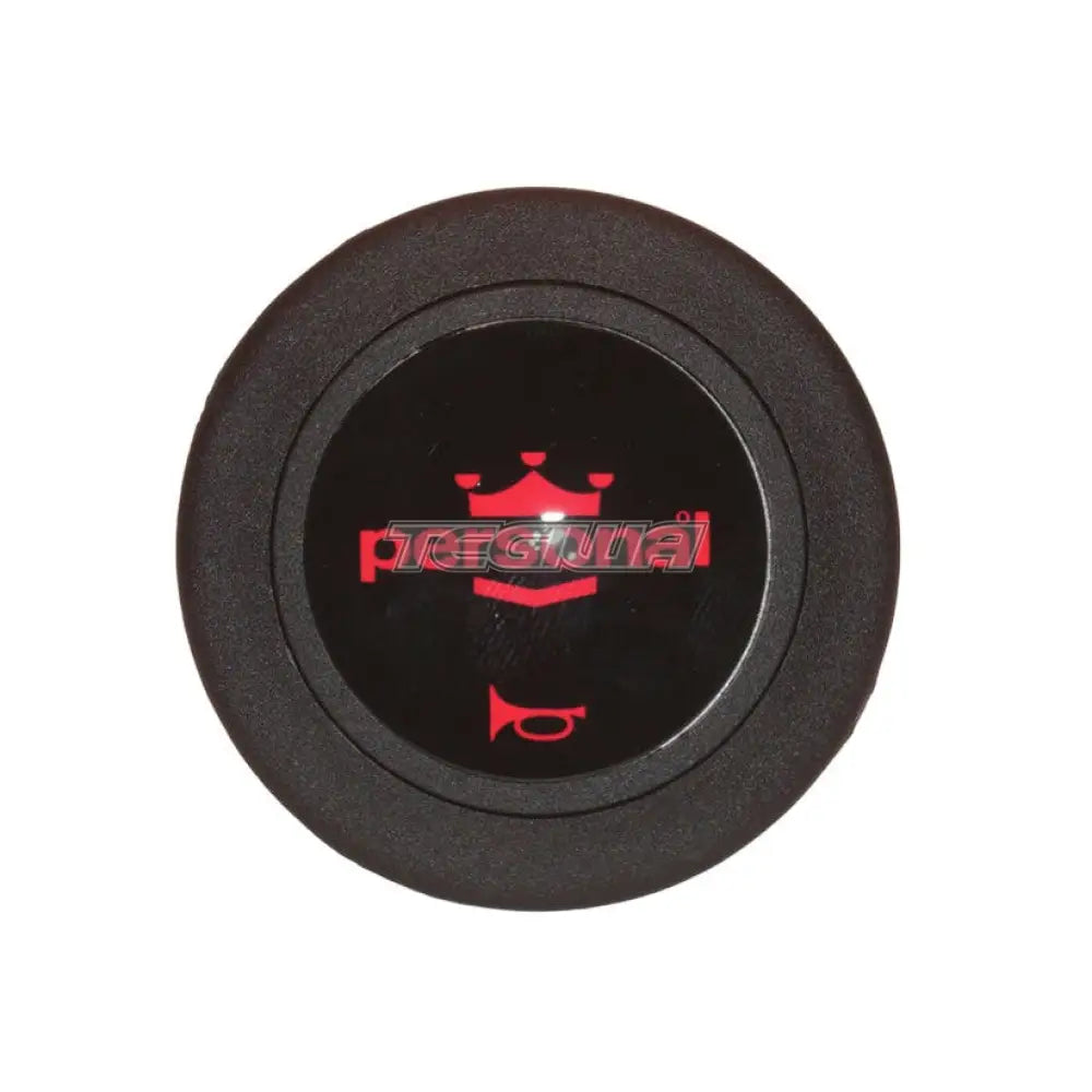 Personal Steering Wheel Horn Button