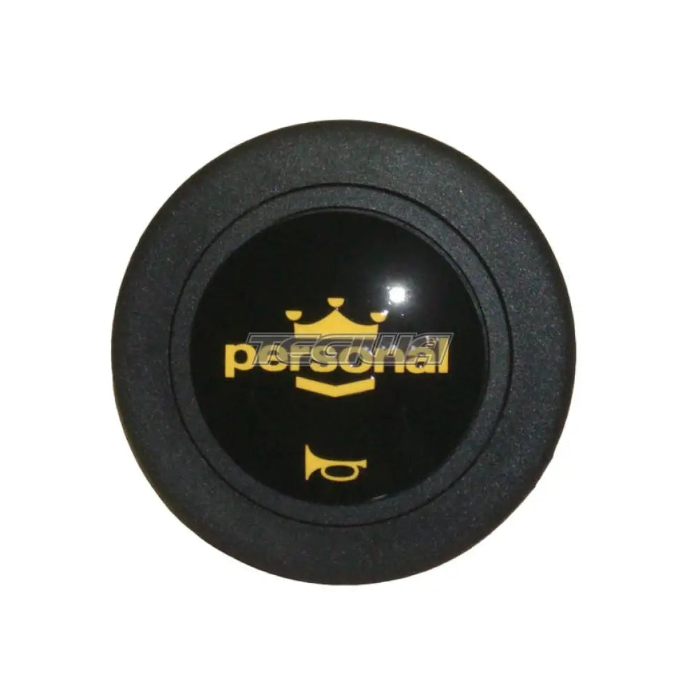 Personal Steering Wheel Horn Button