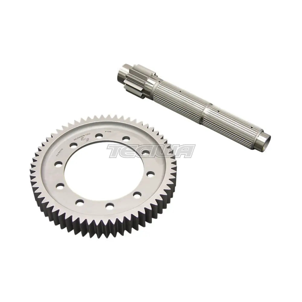 PFITZNER PERFORMANCE PPG HONDA K-SERIES FINAL DRIVE GEARS 4.769