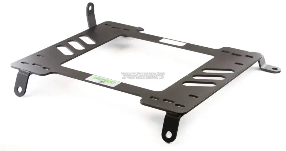 Planted Seat Bracket - Honda Cr-Z 10-16 Seats Rails & Mounts