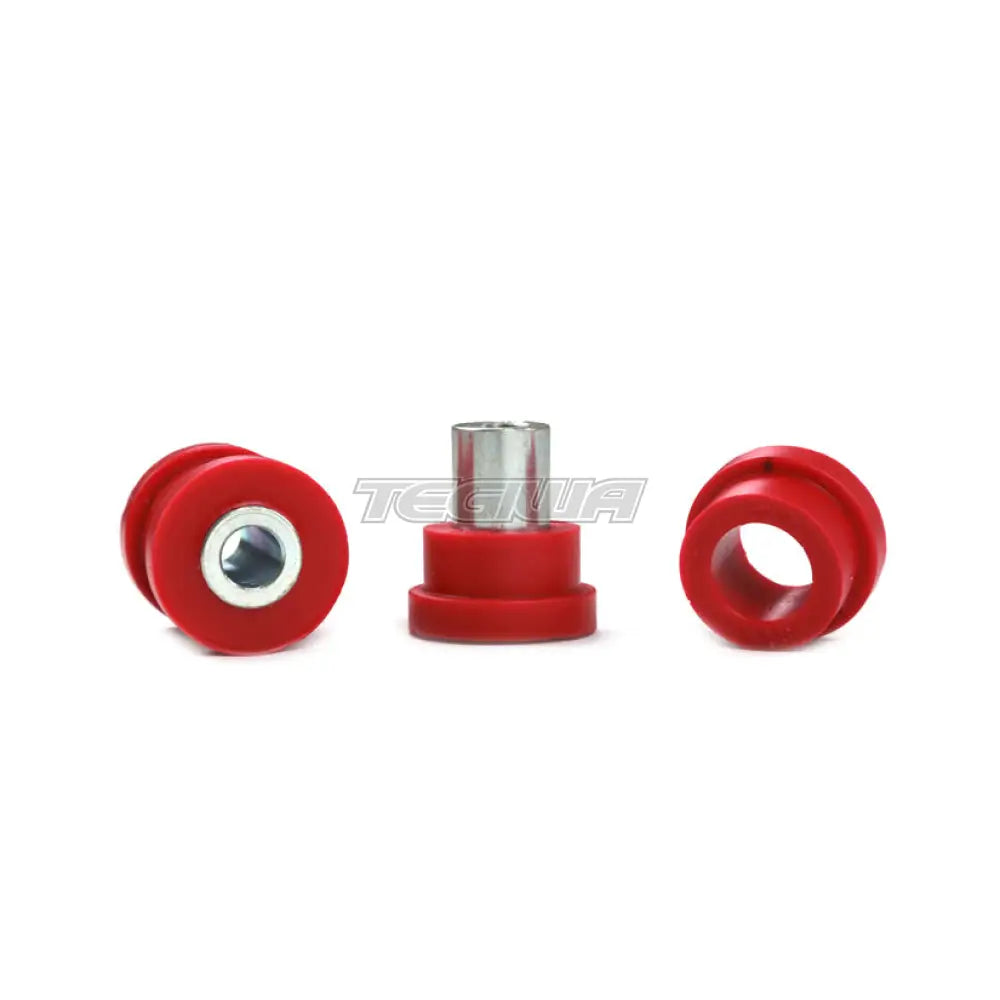 Polybush Honda S2000 Rear Lower Wishbone Bushes Ap1 Ap2 99 +