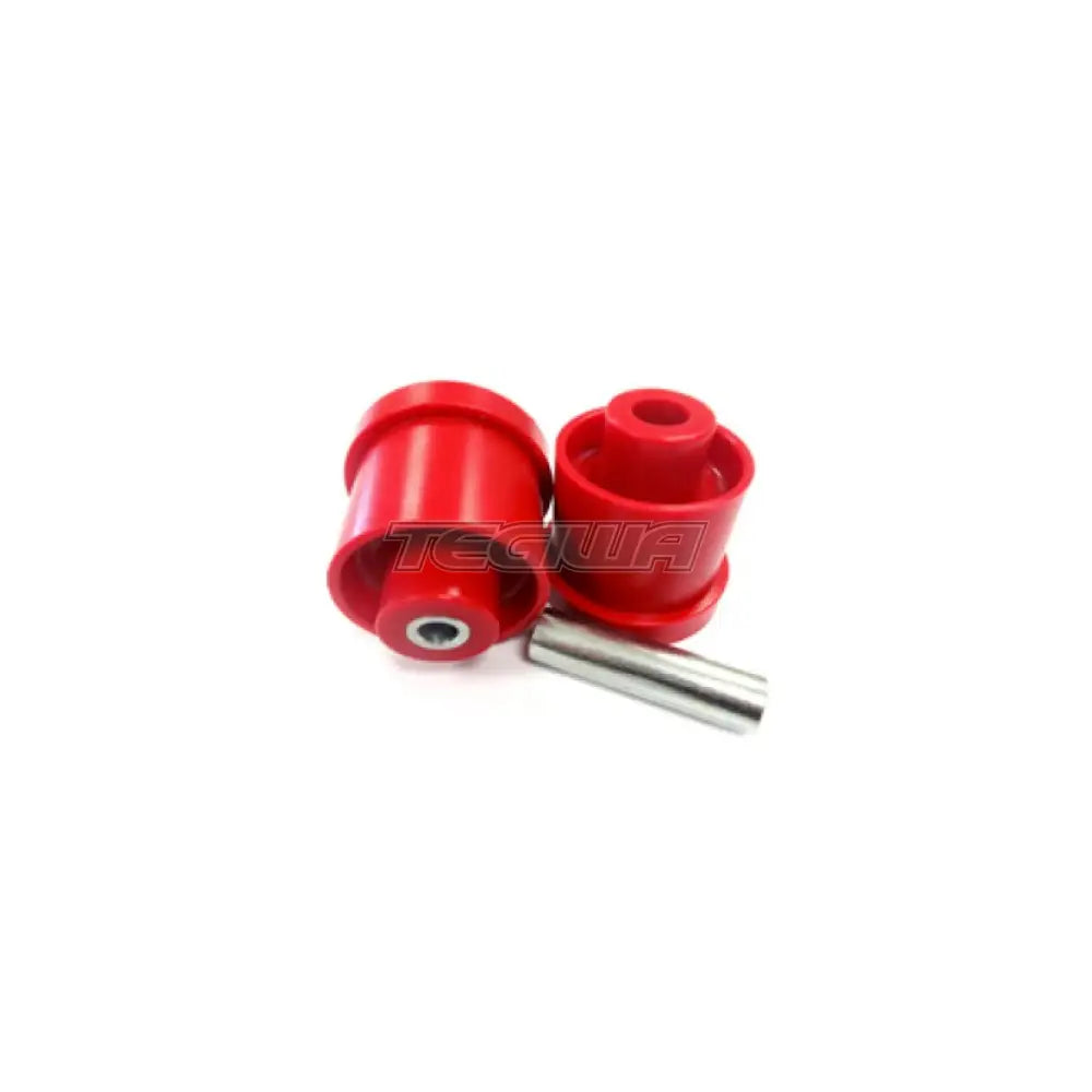 Polybush Rear Beam Bush Ford Fiesta St 180 Mk7 13-17 Bushes