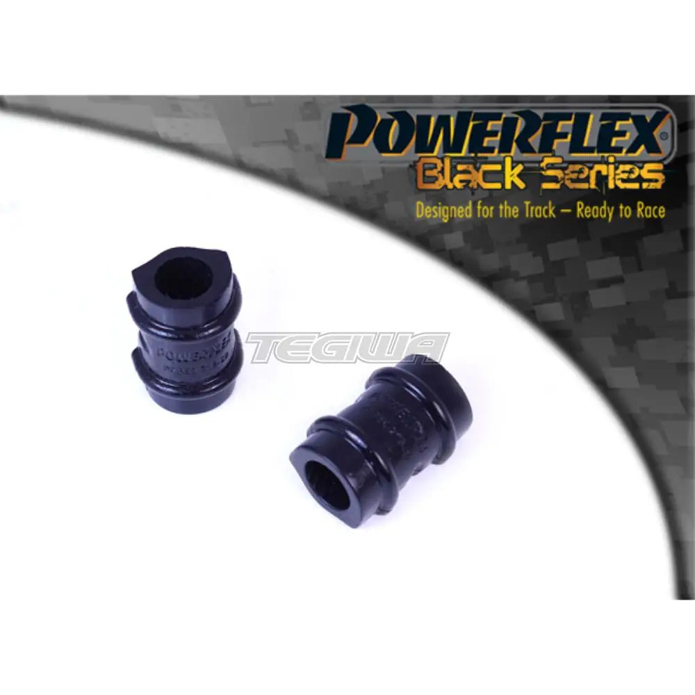 Powerflex Black Series Anti Roll Bar Bush 20Mm Peugeot 205 Gti 85-98 Bushes