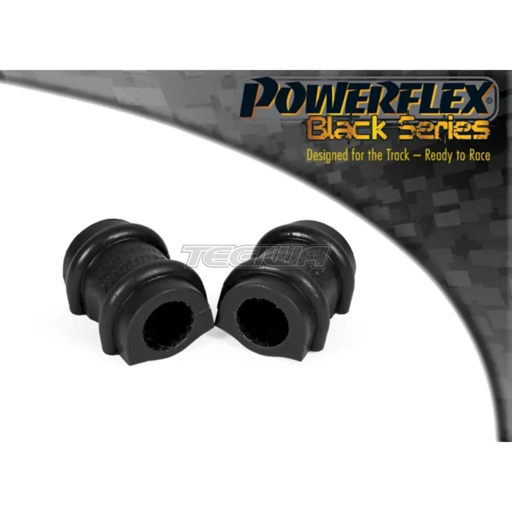 Powerflex Black Series Anti Roll Bar Bush 21Mm Peugeot 205 Gti 85-98 Bushes