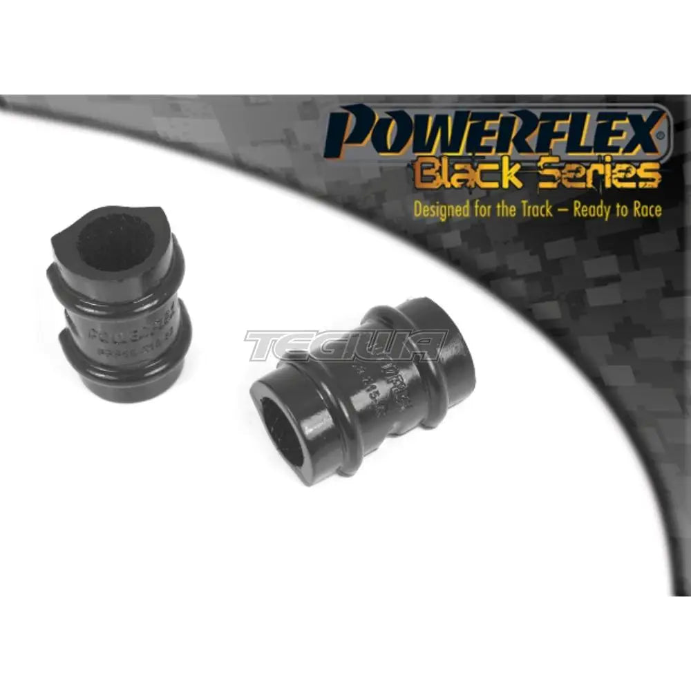 Powerflex Black Series Anti Roll Bar Bush 22Mm Peugeot 205 Gti 85-98 Bushes