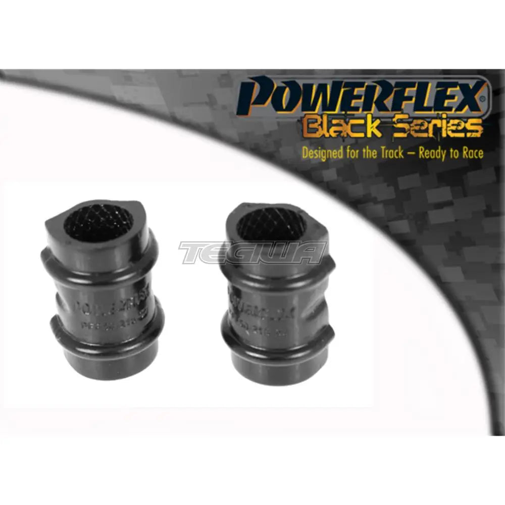 Powerflex Black Series Anti Roll Bar Bush 23Mm Peugeot 205 Gti 85-98 Bushes