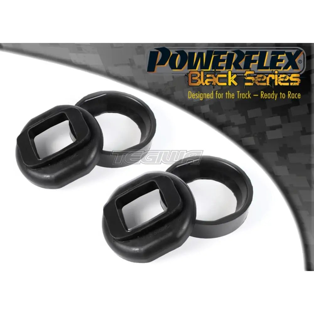 Powerflex Black Series Engine Mount Insert Bmw 3 G20 G21 G28 G80 18 + Mounts