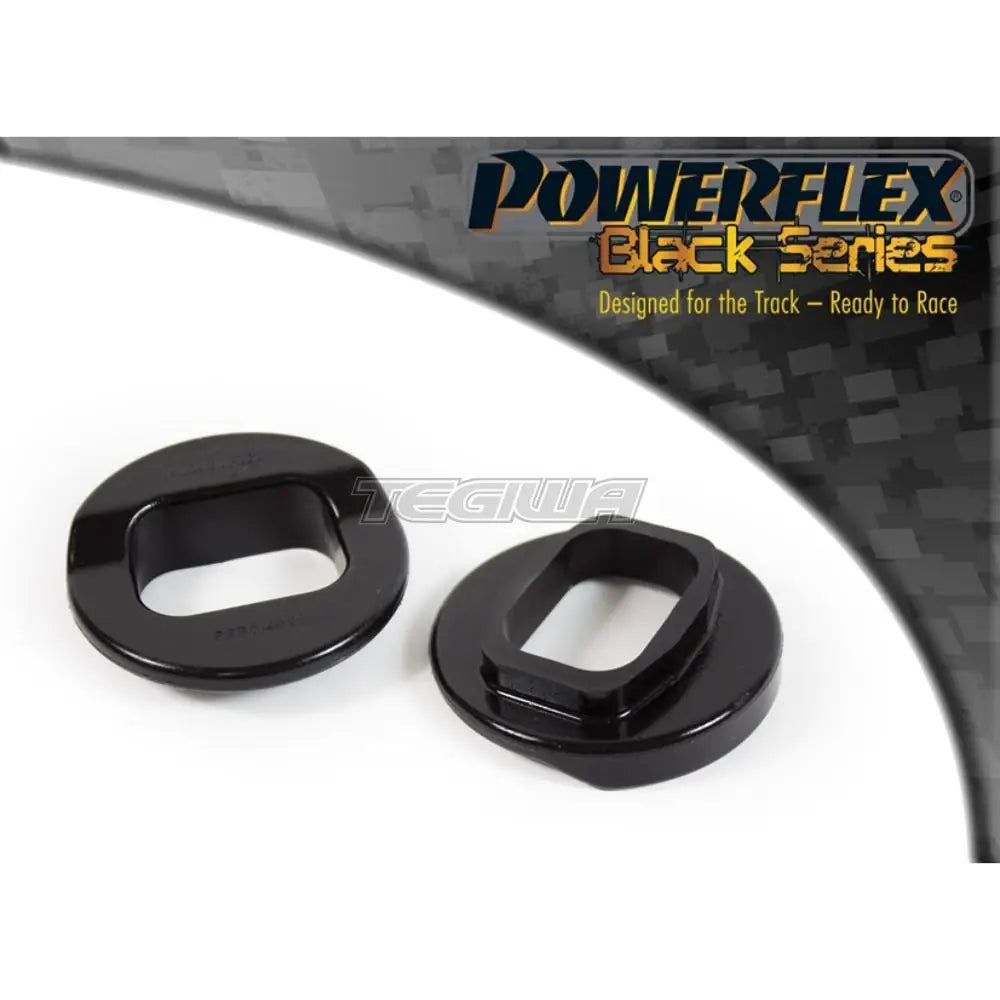 Powerflex Black Series Engine Mount Insert Kit Bmw 1 E81 E82 E87 E88 04-13 Mounts