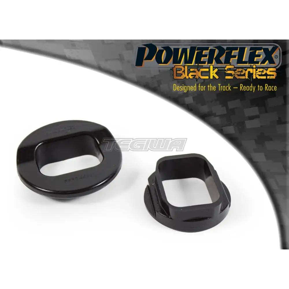 Powerflex Black Series Engine Mount Insert Kit Bmw 2 F87 M2 Coupe 15 + Mounts